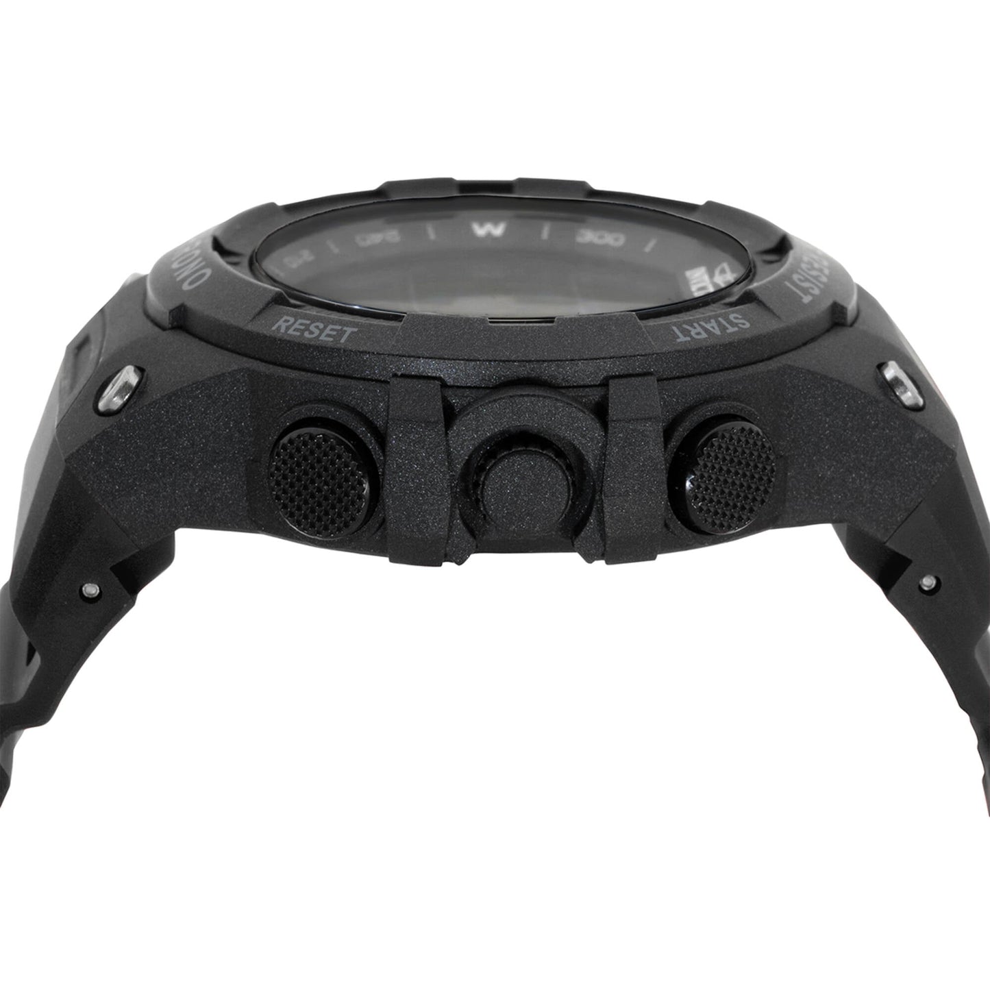 Invicta 47523 Men's Racing 52mm Watch, Black